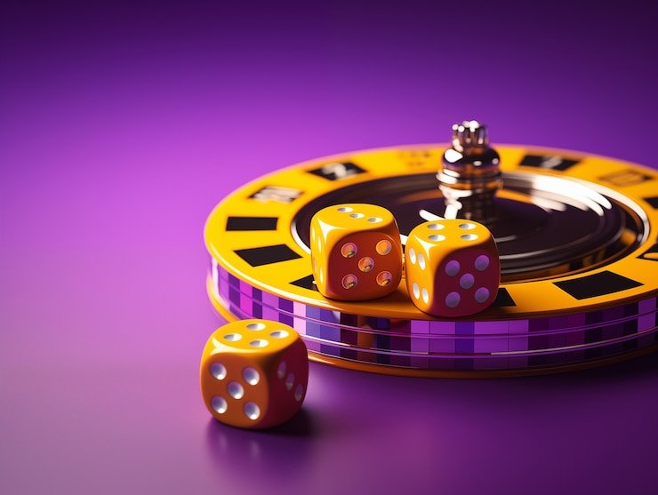 Caishen Wins slot game interface di platform surga555