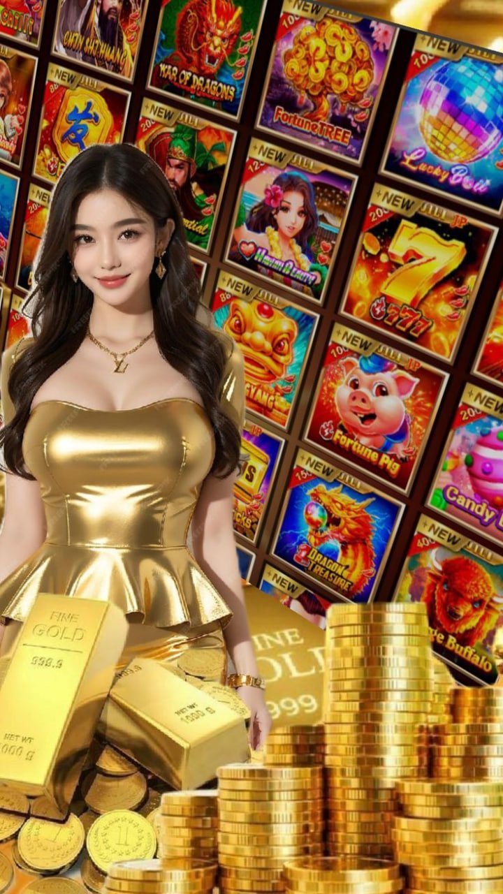 Tampilan ringkasan multi-olahraga surga555